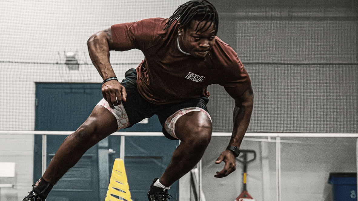 Enhance Your Agility: 5 Key Movements And Why They Matter