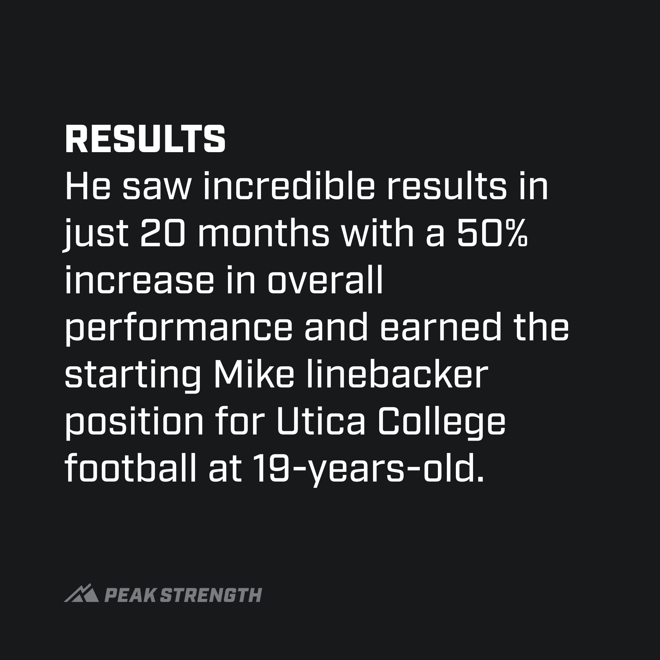 Isaiah Thomas results summary