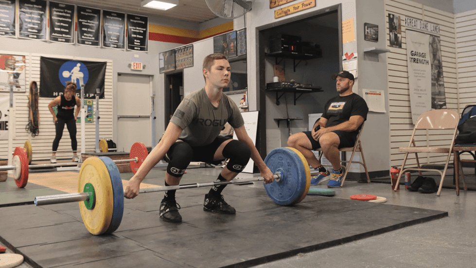 middle school snatch