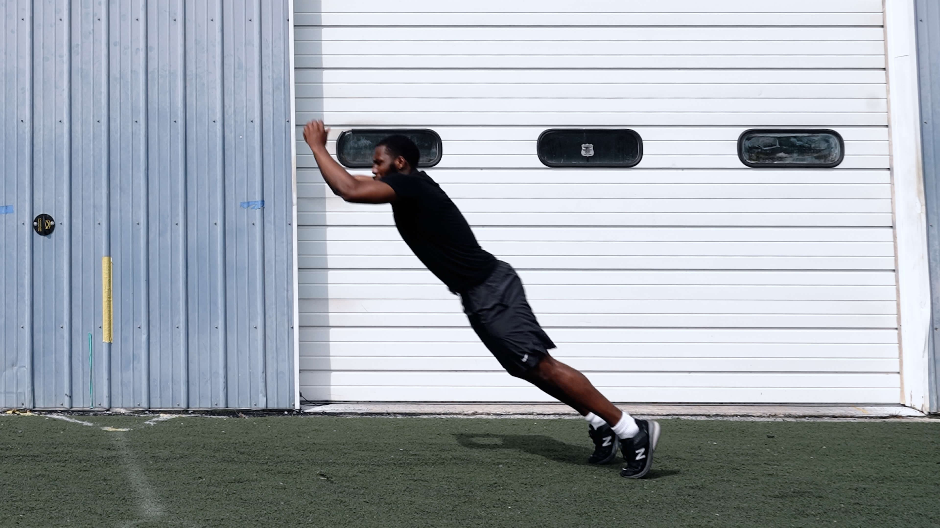 Bounds