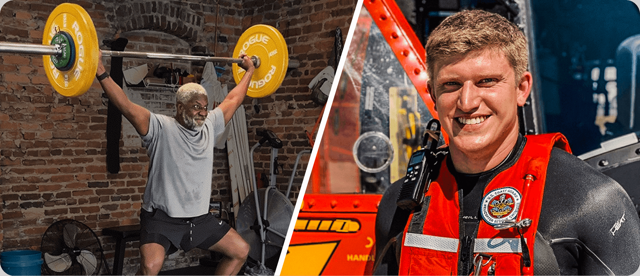 Peak Strength success stories