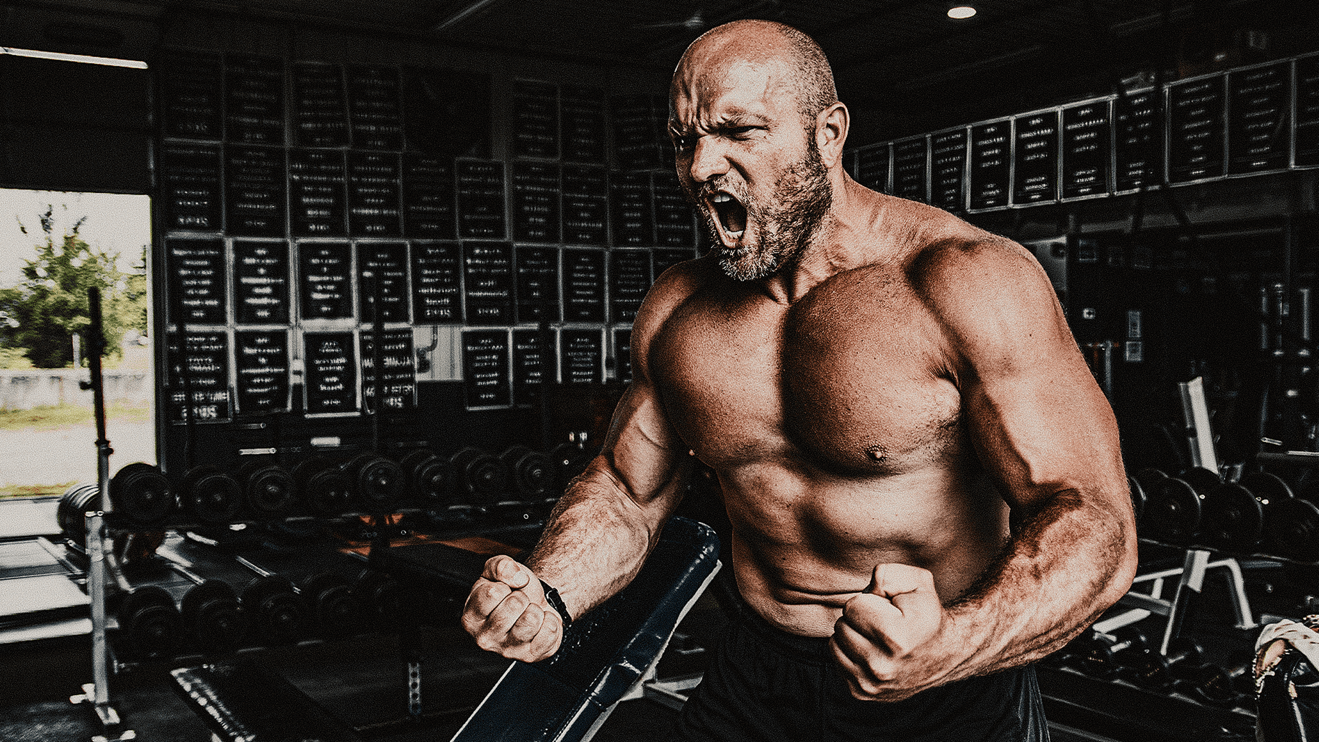 10 Hardest Exercises for Lower Body, Upper Body, Core, and Athletic Performance