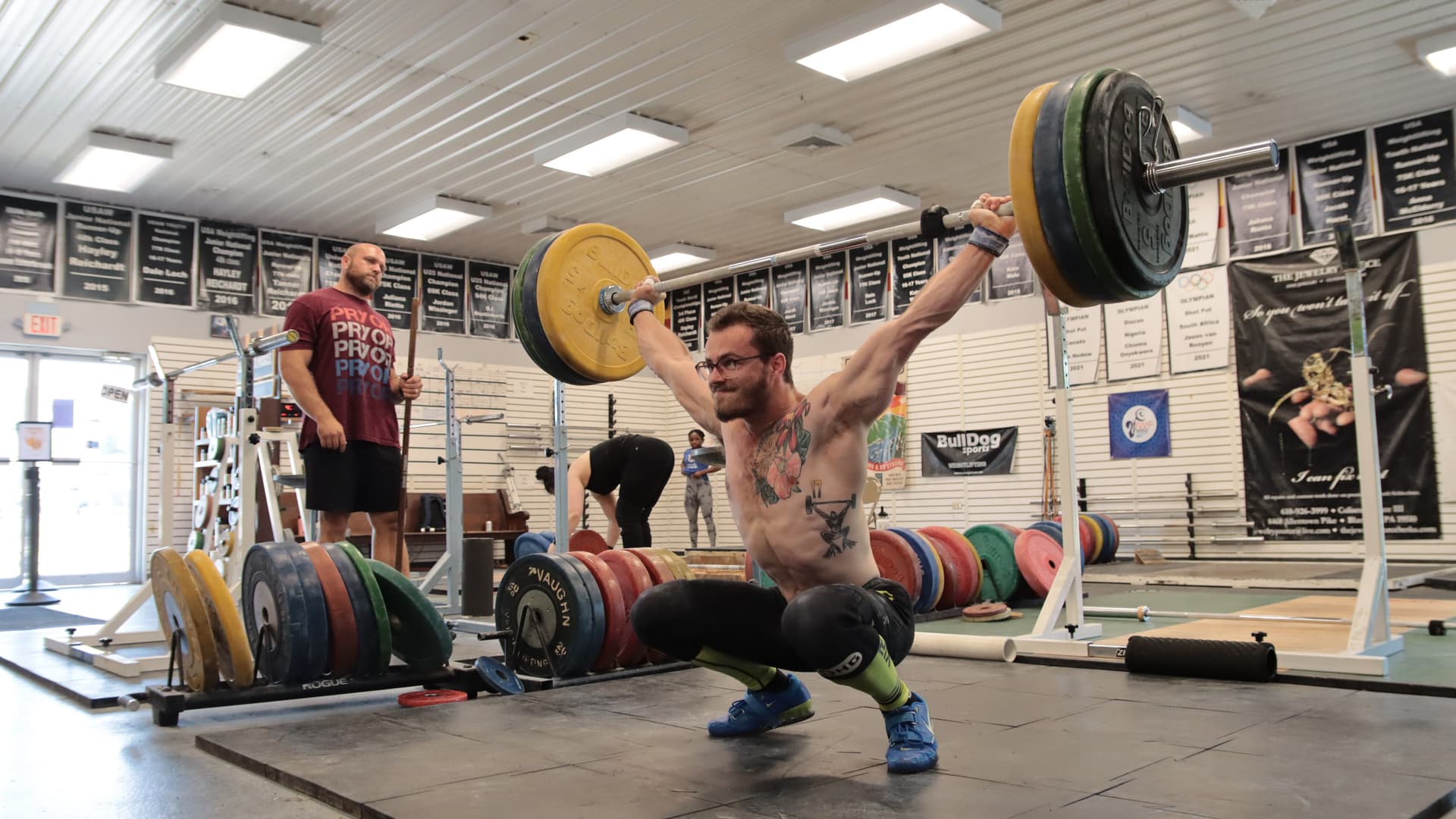 5 Mistakes Strength Coaches Make Training Athletes (And How to Avoid Them)