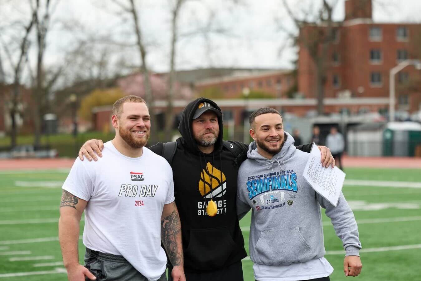 coaching pic
