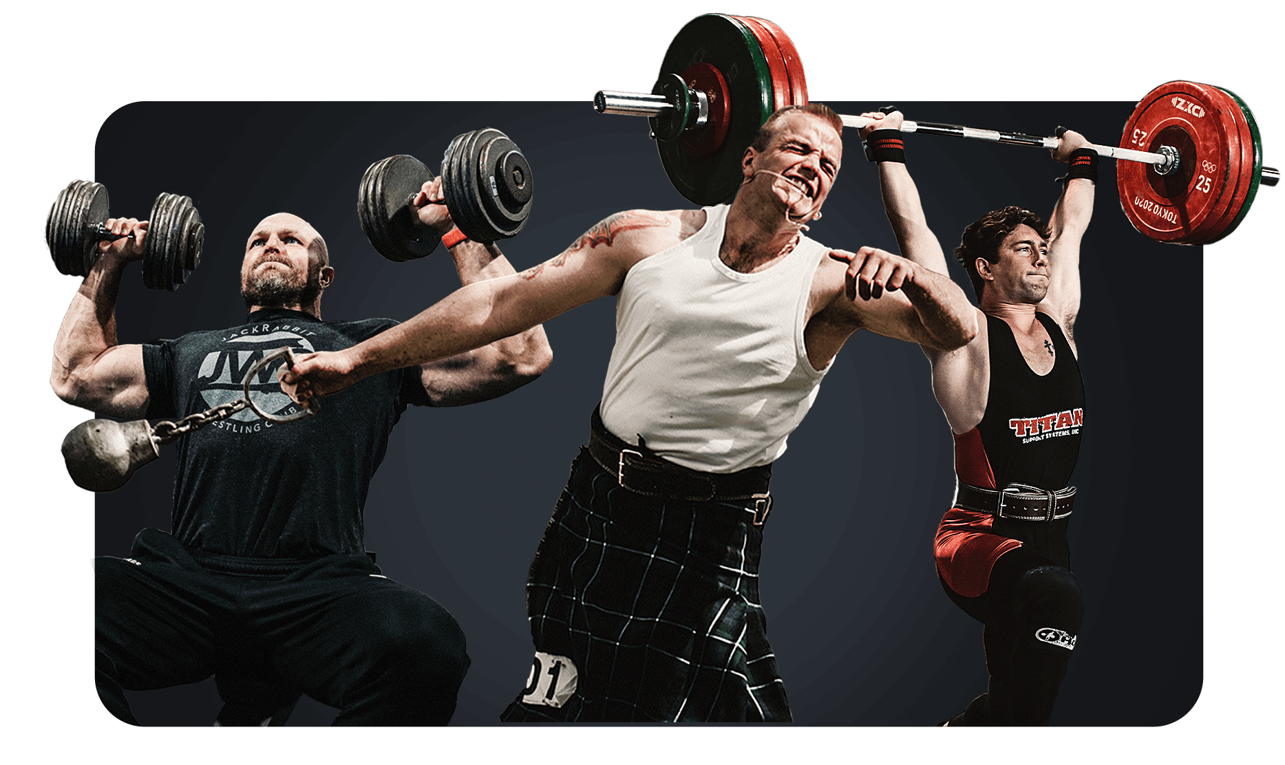 new programs