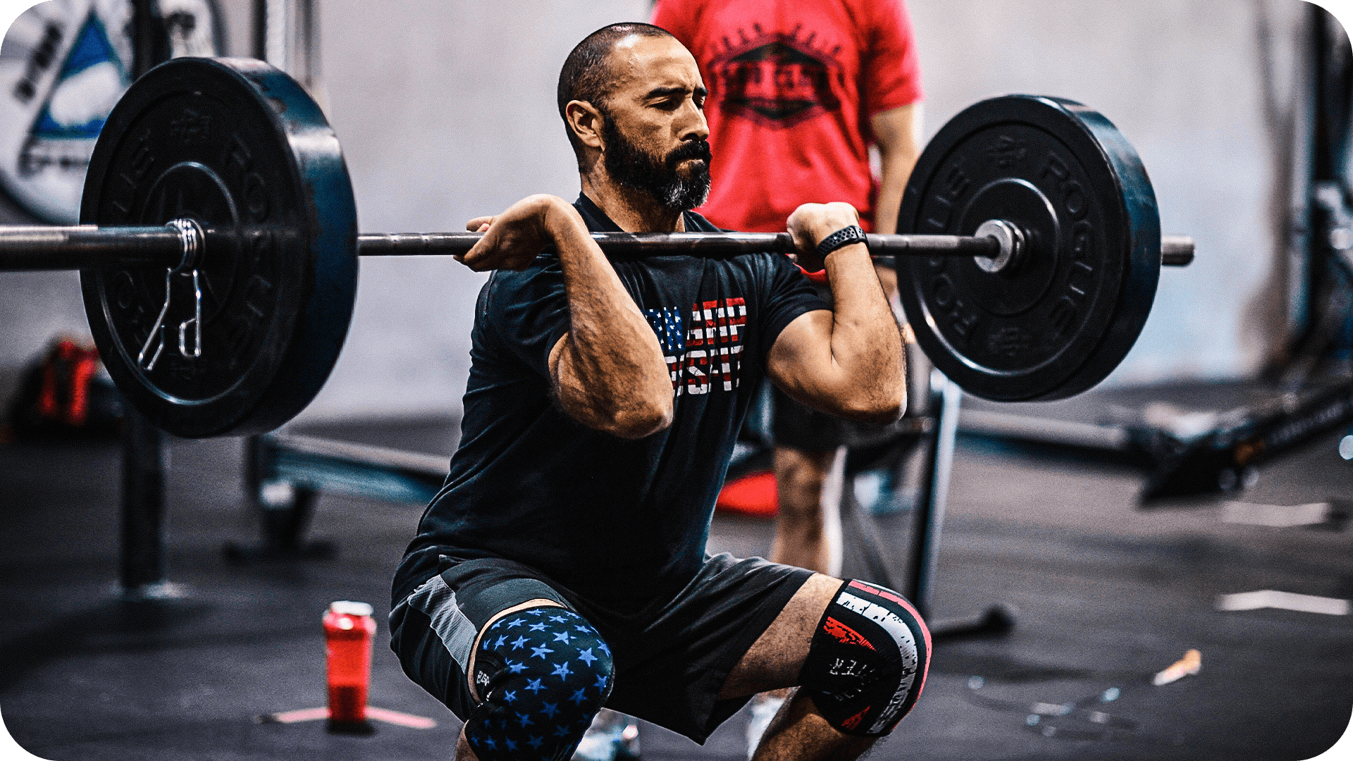 Age resilience training plan