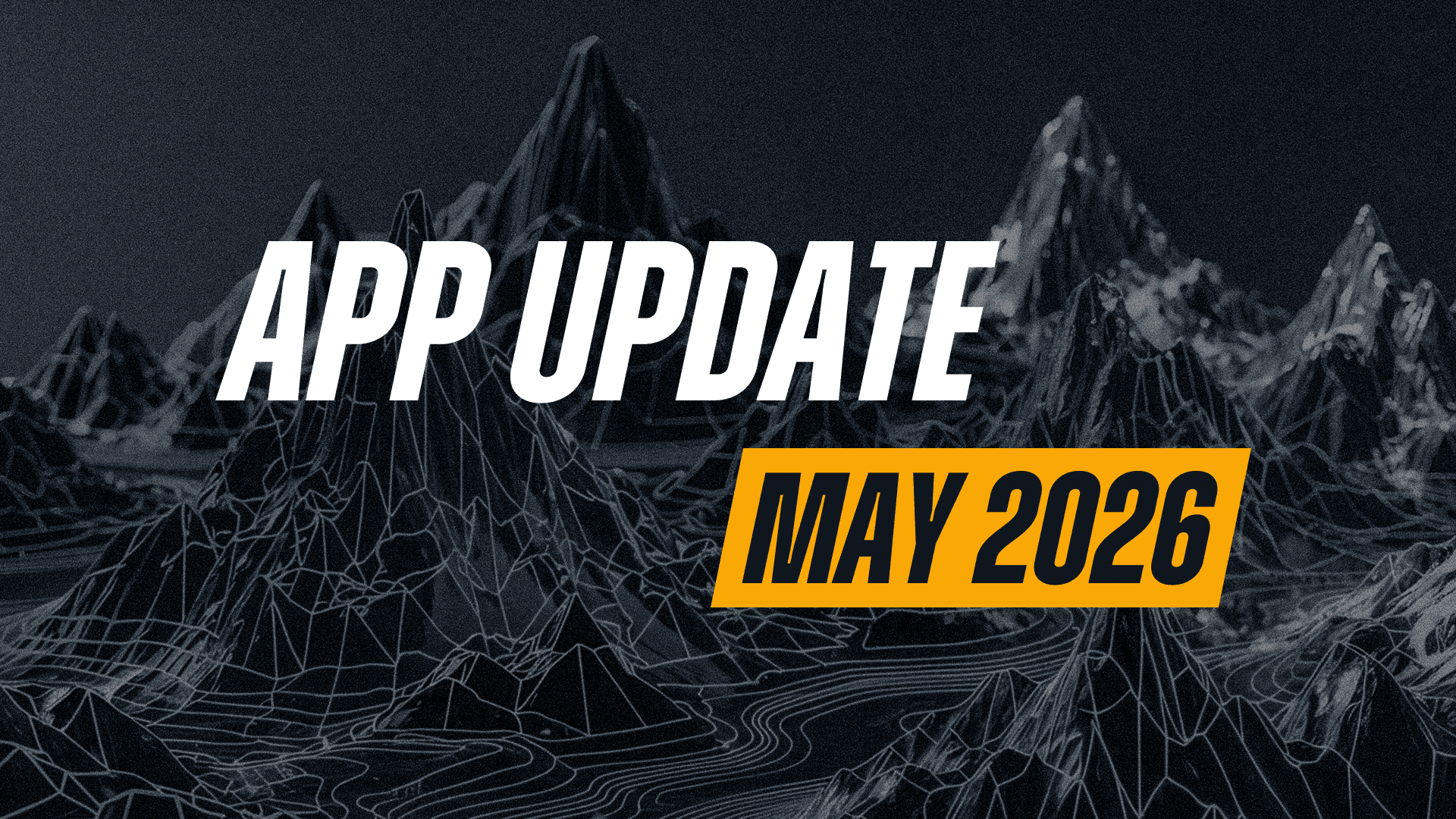 May 2026 App Update: Teams Training Calendar, Coaching Summit, and Success Stories