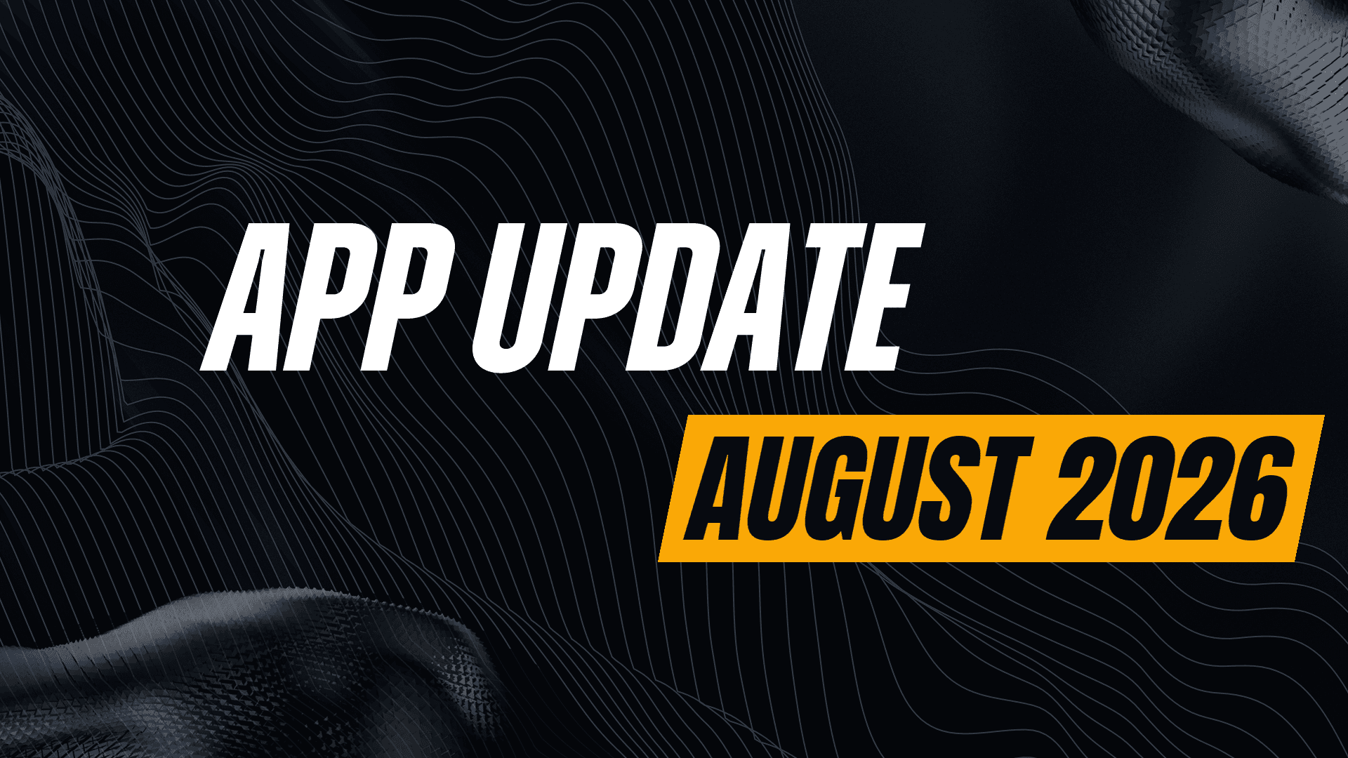August 2026 App Update: The Cultivation Challenge, Teams Performance Dashboard, and Success at USAW Nationals