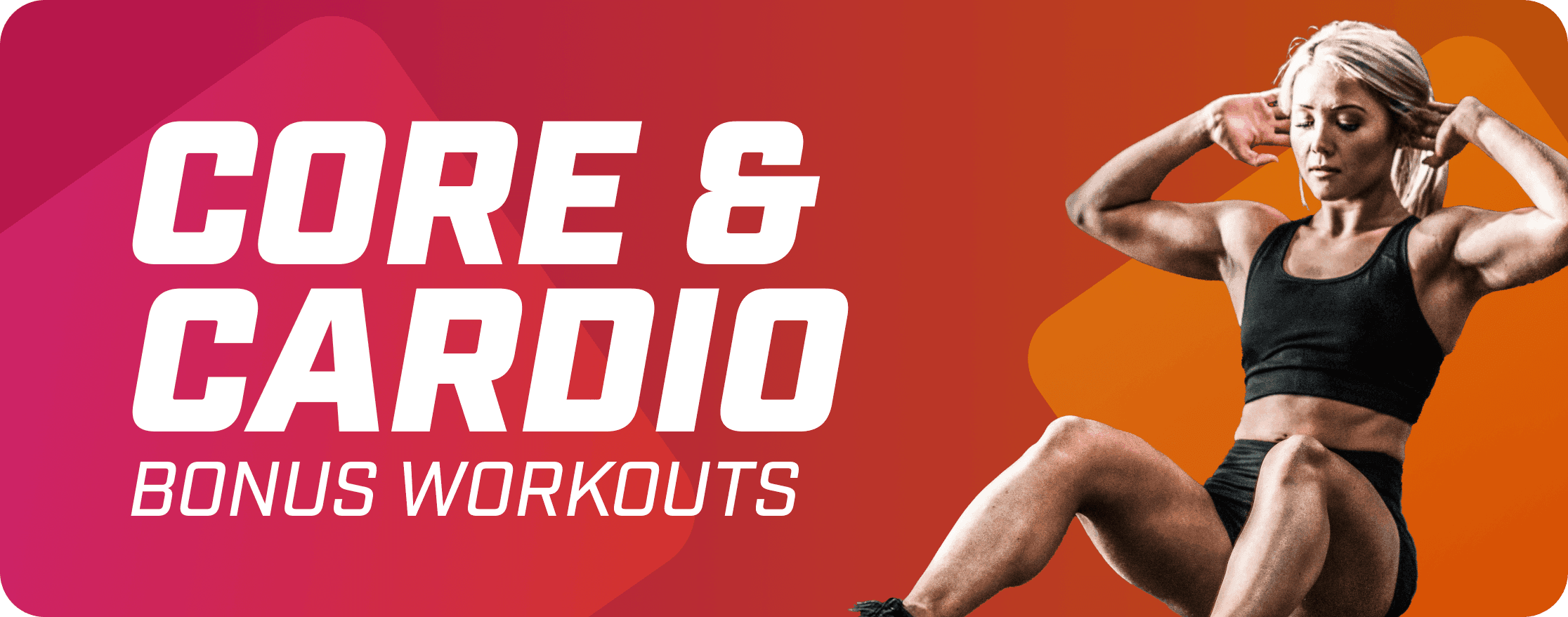 Peak Strength new bonus workouts