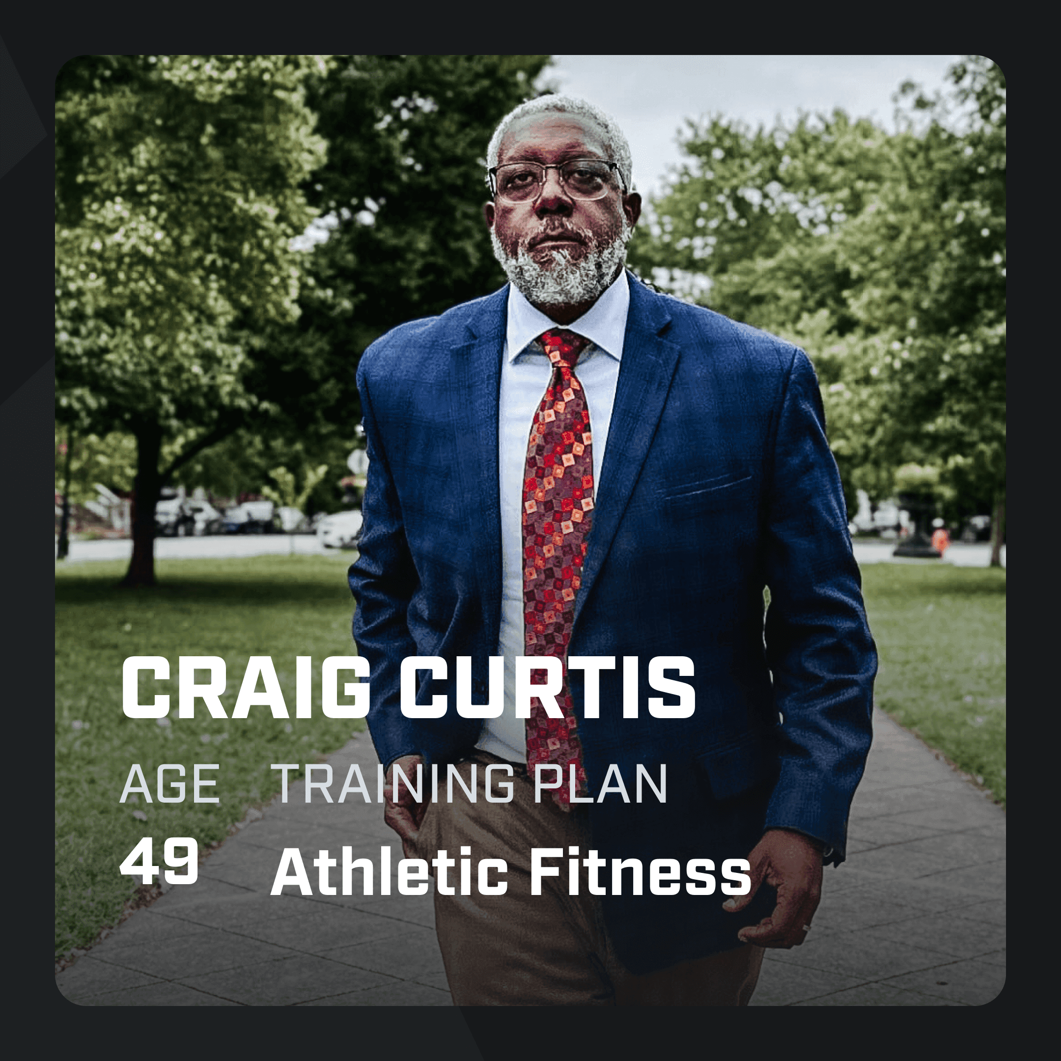 Craig curtis profile