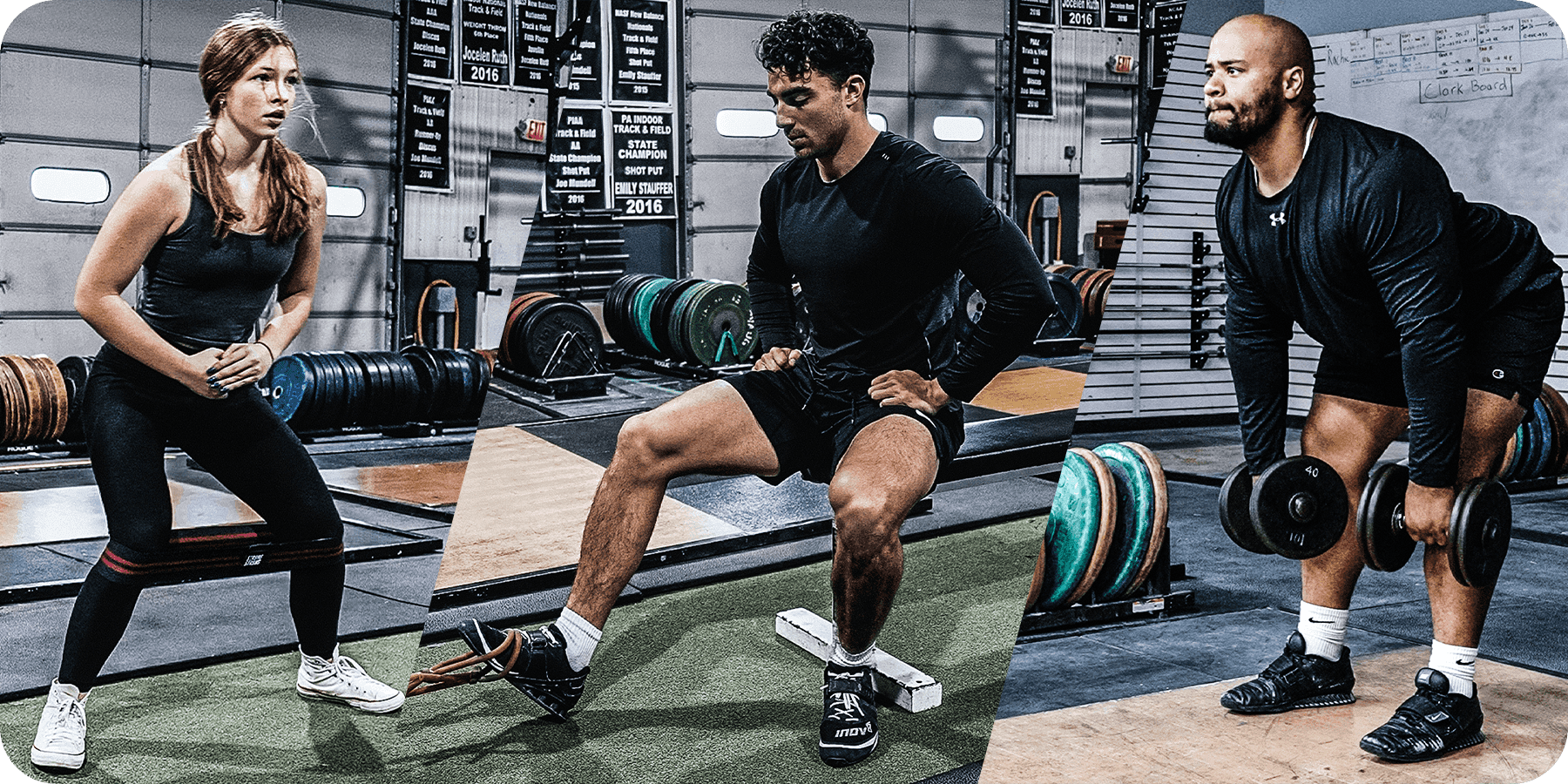 injury recovery