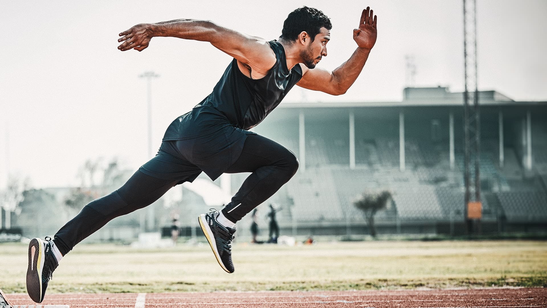 Best Conditioning Workouts for Athletic Performance and Total Fitness