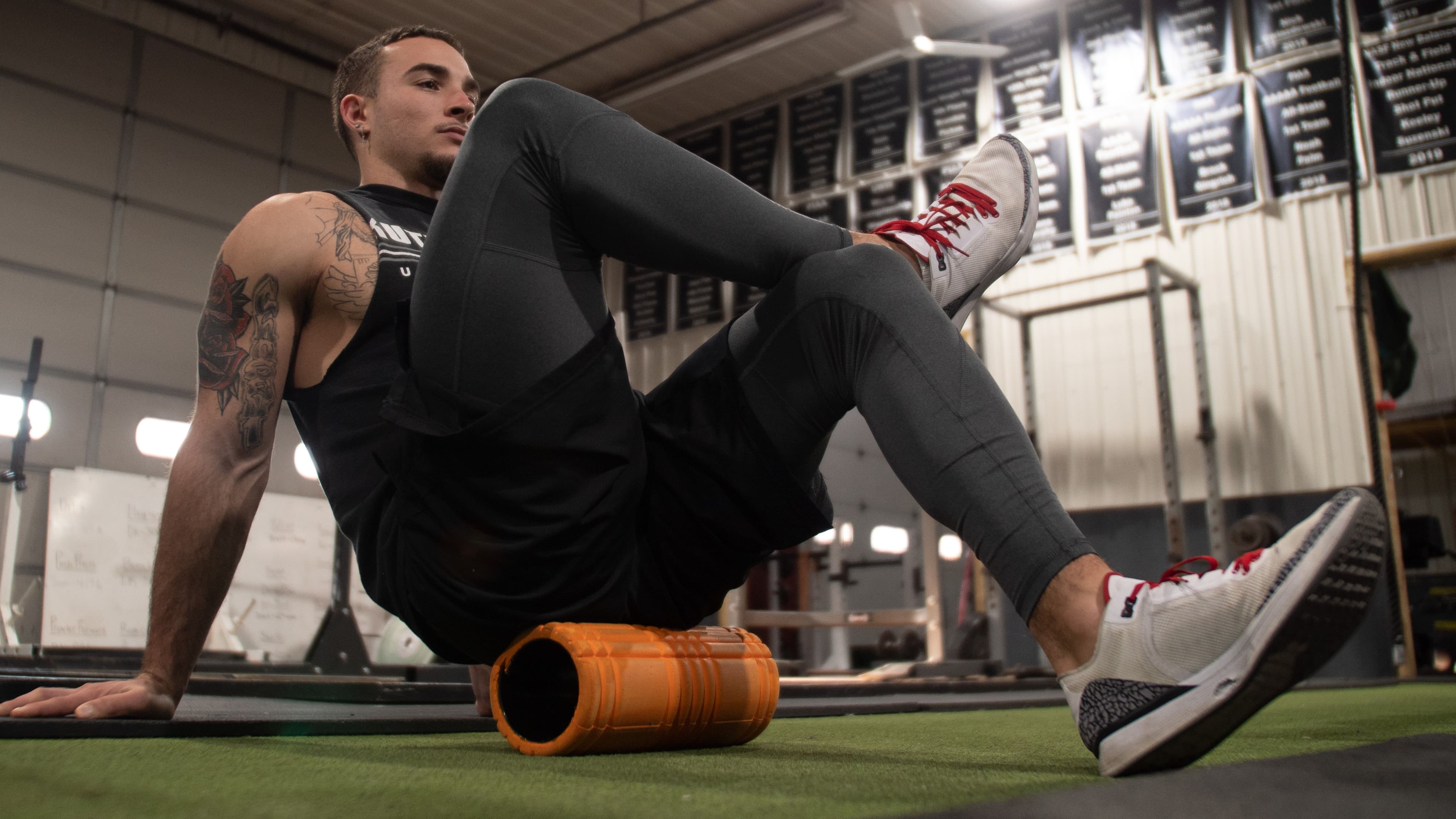 deadlift recovery