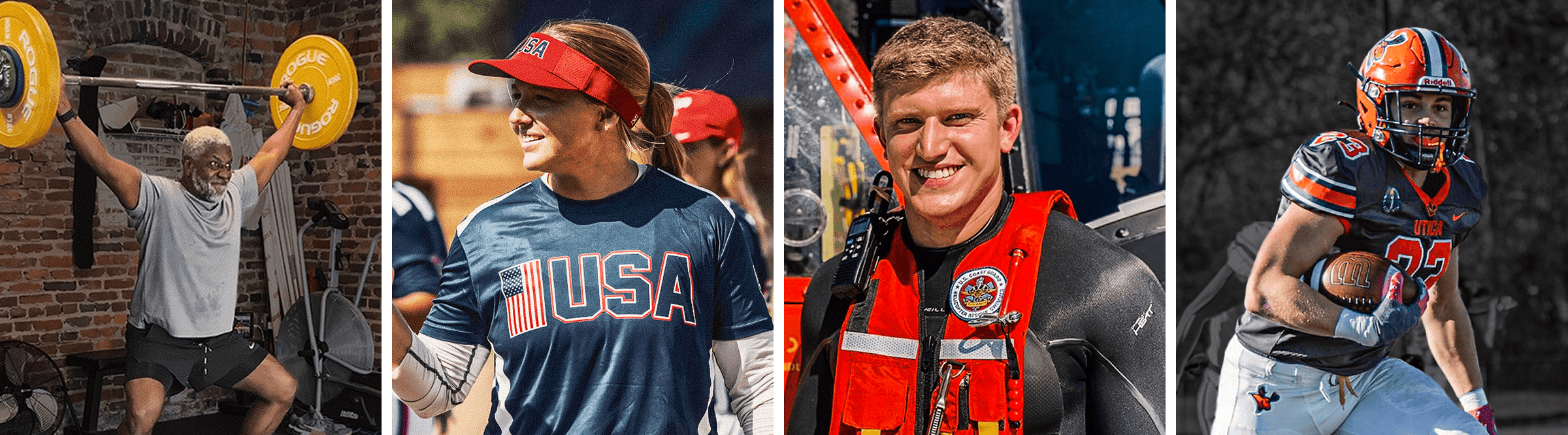 Peak strength case studies