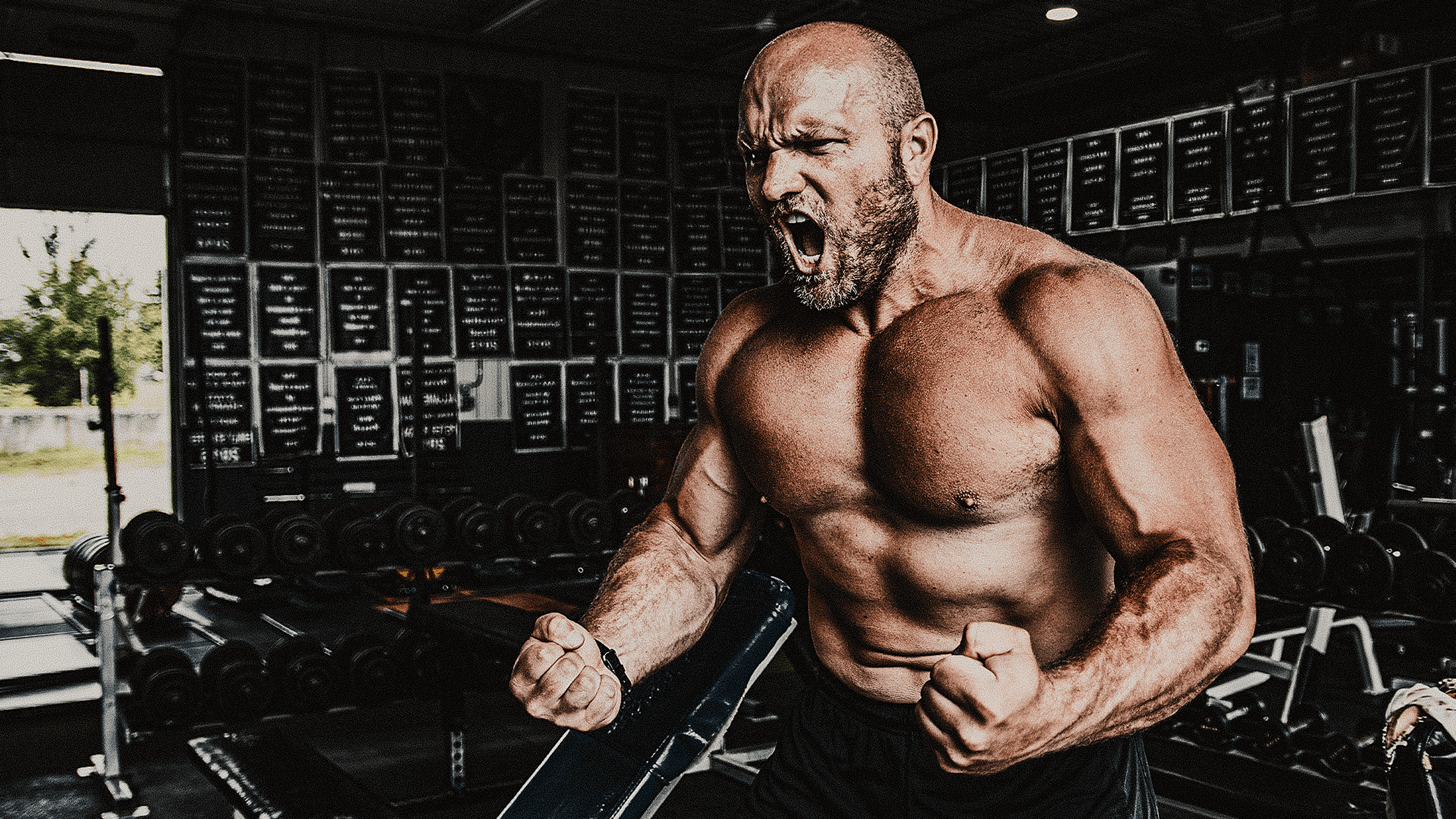 10 Hardest Exercises for Lower Body, Upper Body, Core, and Athletic Performance