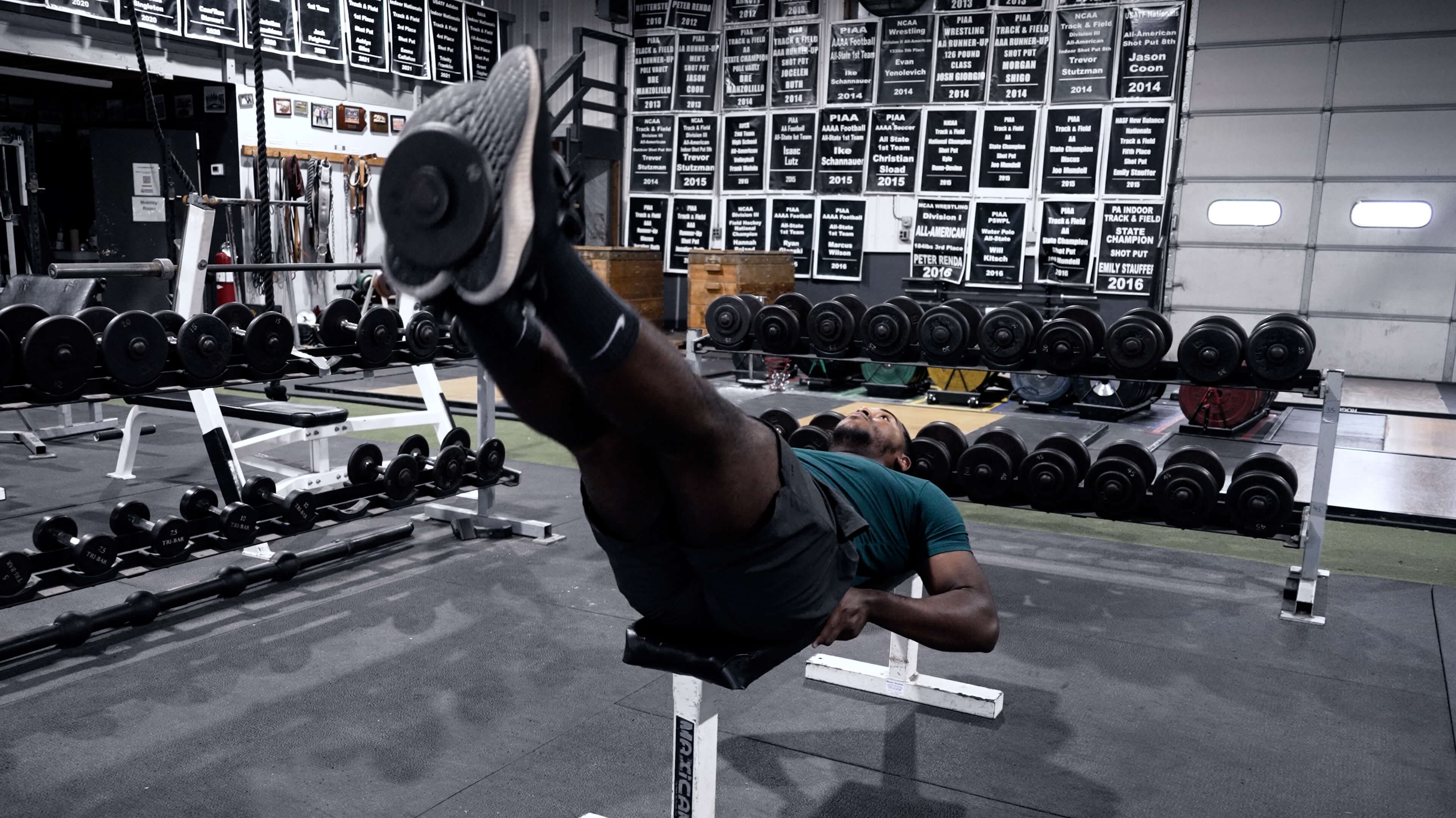ironklad abs