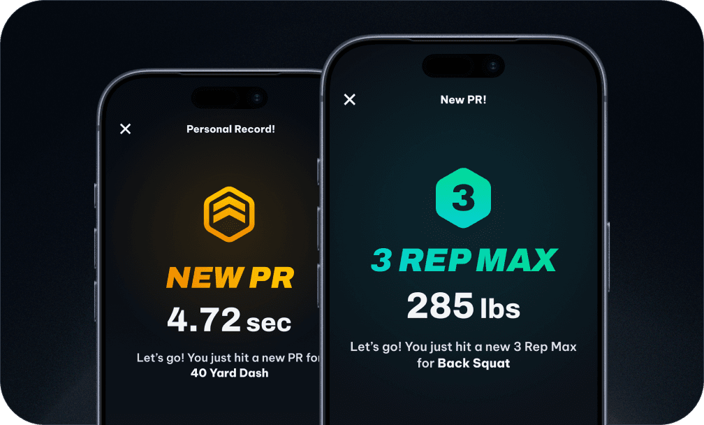 PR Screen