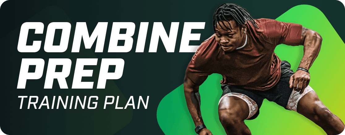 combine prep training plan