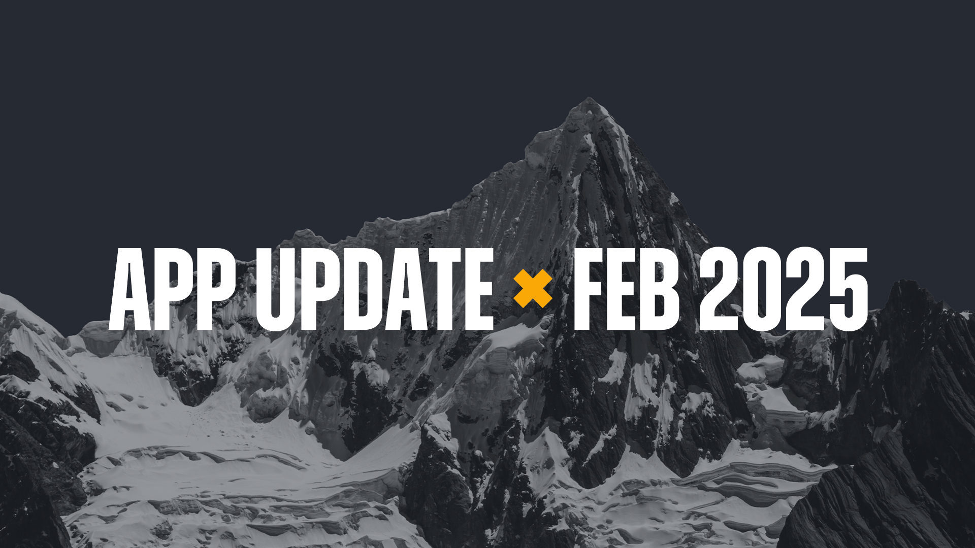 February 2025 Peak Strength Update | Peak Strength