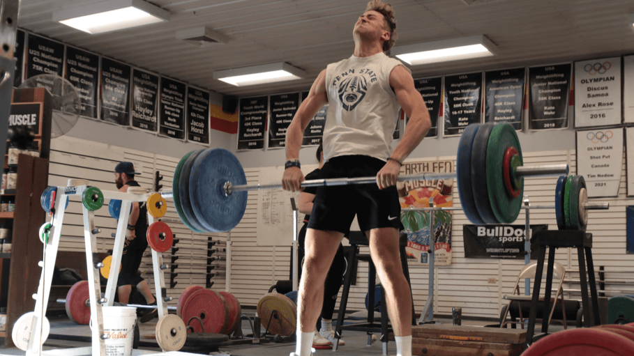 10 Ways to Upgrade Your High School Weight Room in 2026 | Peak Strength