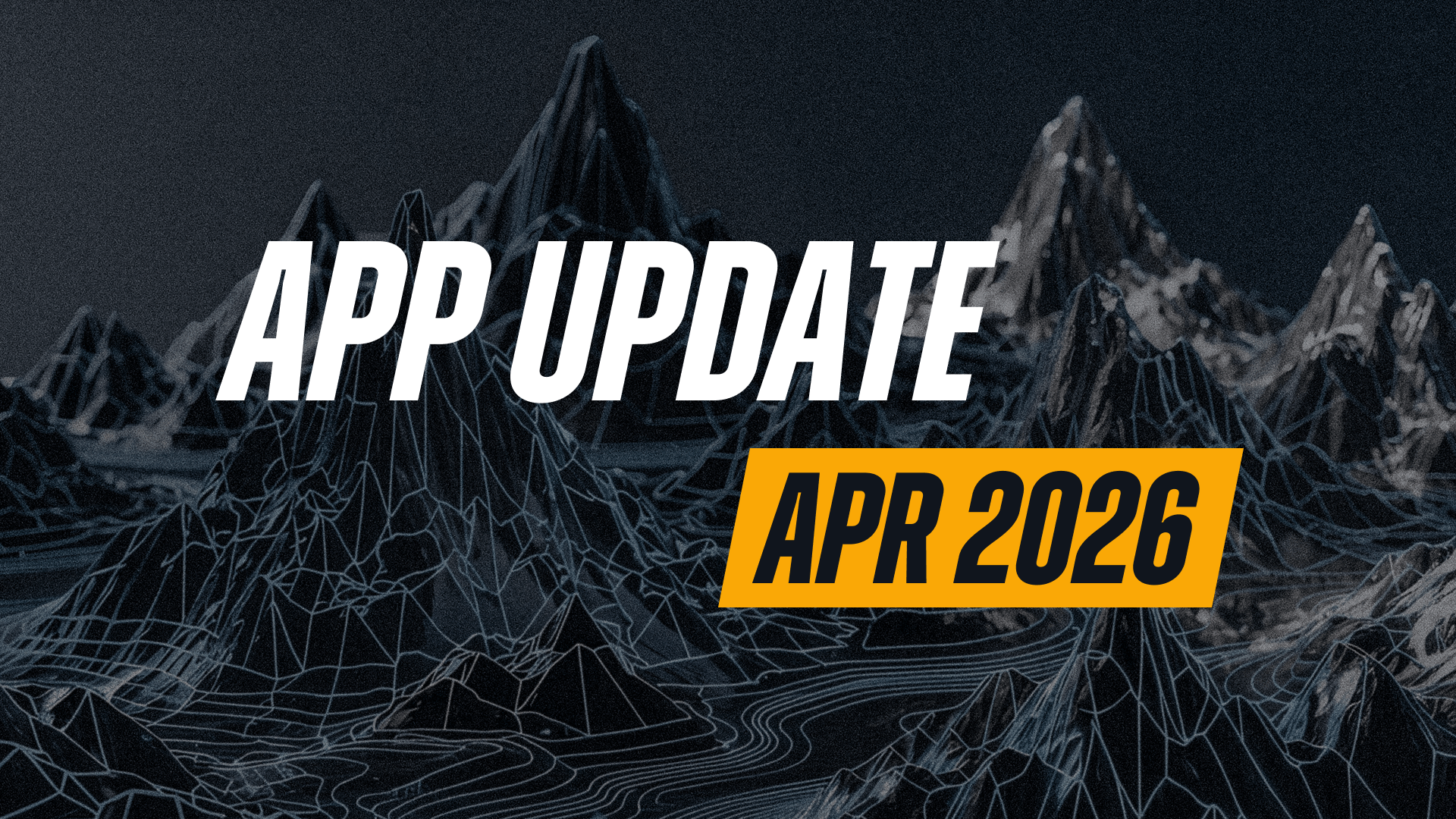 April 2026 App Update: Full Body Fitness, Peak Strength Teams Beta, and ...